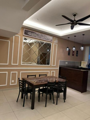 EL Homestay Melaka